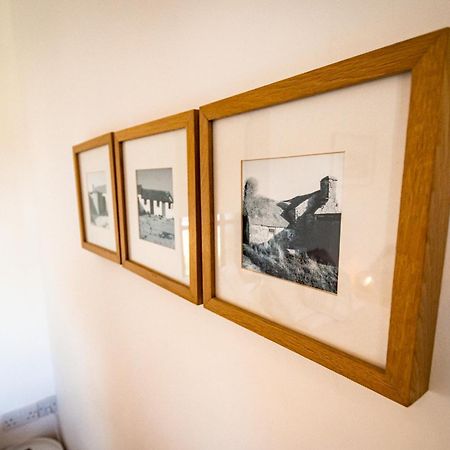Conwy Pen Cefn Farm Holiday Abergele Rom bilde