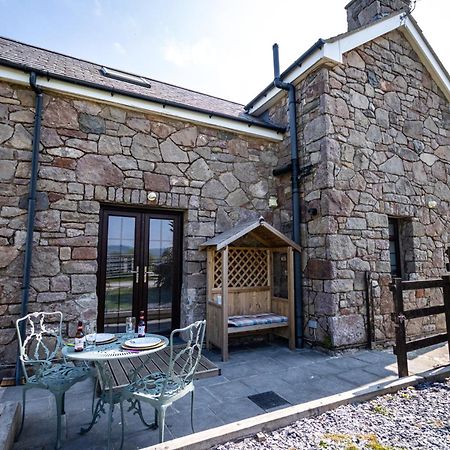 Conwy Pen Cefn Farm Holiday Abergele Rom bilde