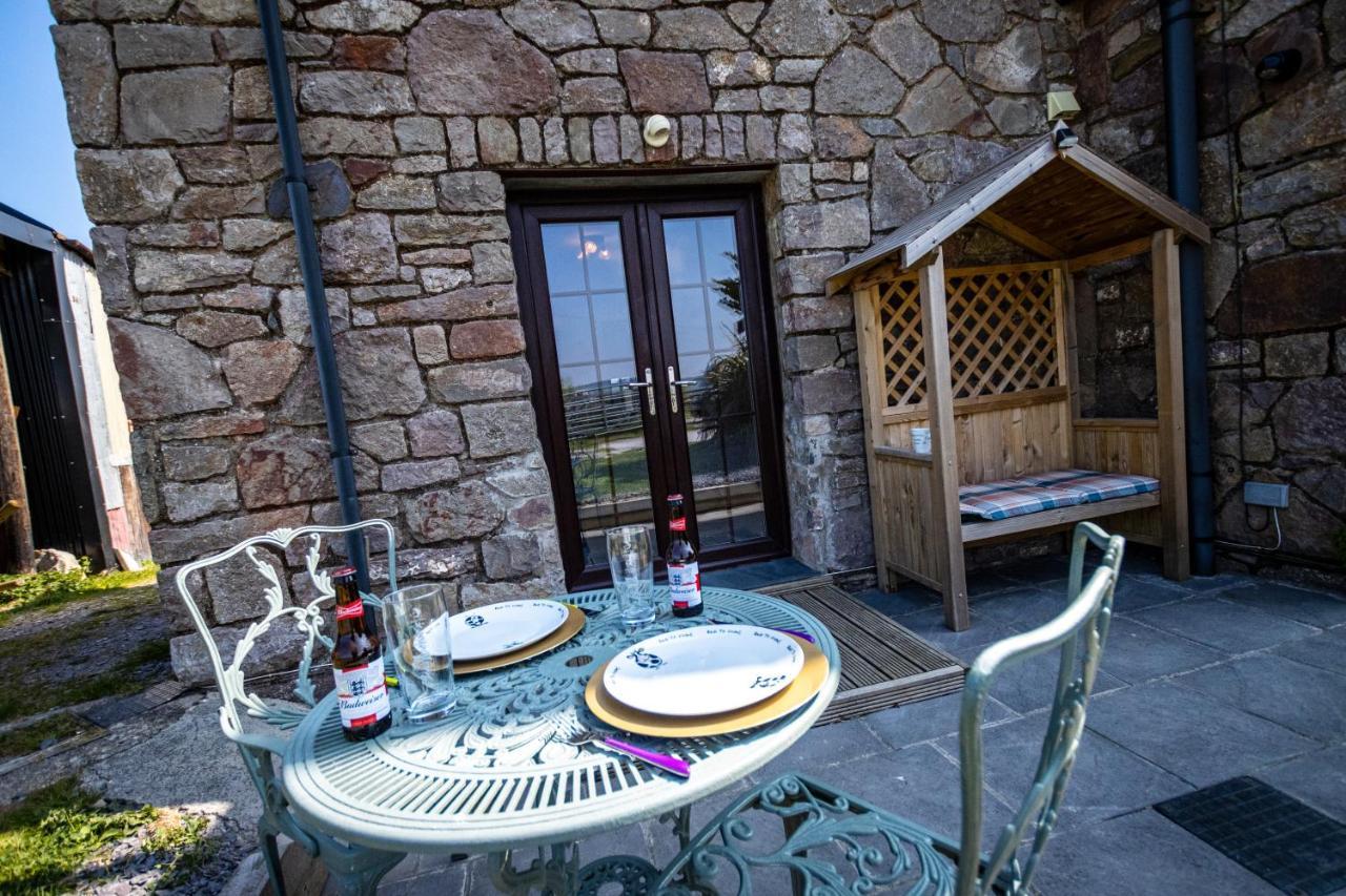 Conwy Pen Cefn Farm Holiday Abergele Eksteriør bilde