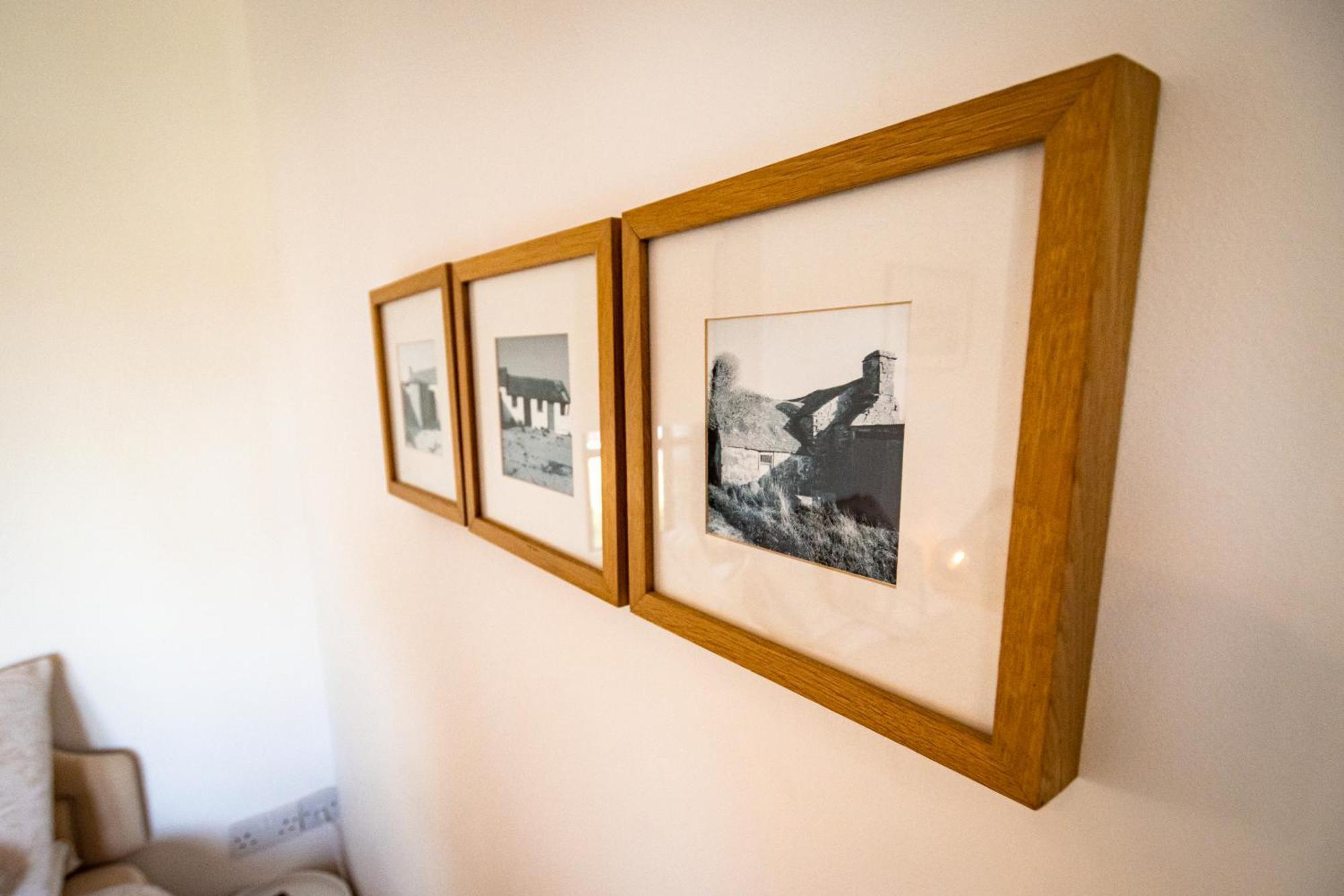 Conwy Pen Cefn Farm Holiday Abergele Rom bilde