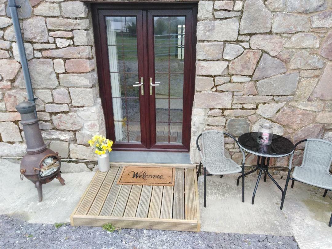 Conwy Pen Cefn Farm Holiday Abergele Eksteriør bilde